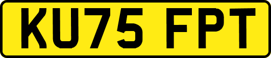 KU75FPT