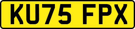 KU75FPX