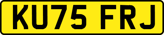 KU75FRJ