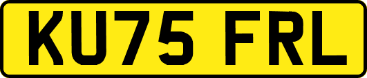 KU75FRL