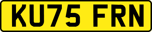 KU75FRN