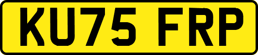 KU75FRP