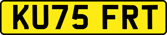 KU75FRT