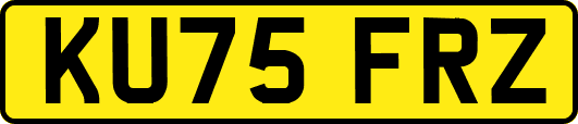 KU75FRZ
