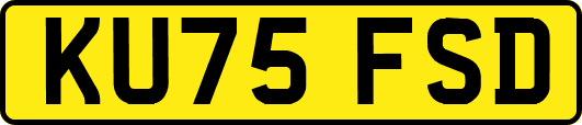 KU75FSD
