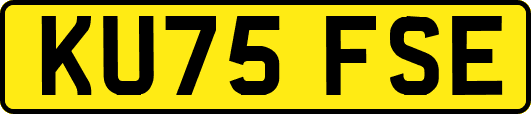 KU75FSE