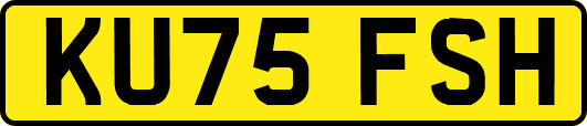 KU75FSH