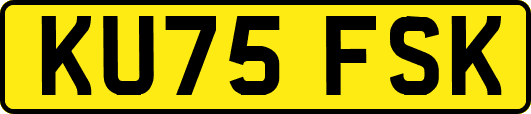 KU75FSK