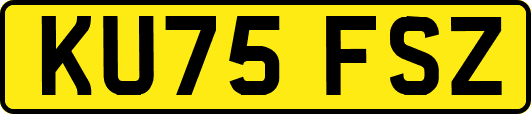KU75FSZ