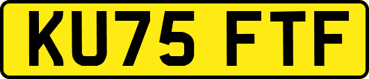 KU75FTF
