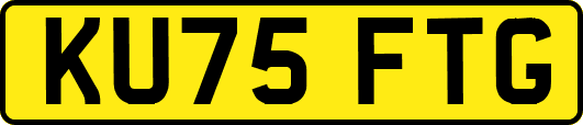 KU75FTG