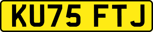 KU75FTJ