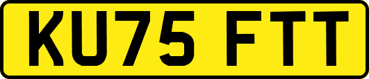 KU75FTT