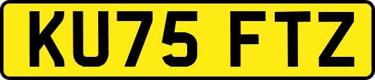 KU75FTZ