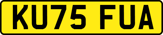 KU75FUA