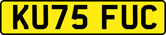 KU75FUC
