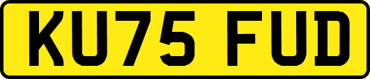 KU75FUD