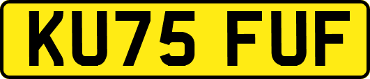 KU75FUF