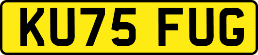 KU75FUG