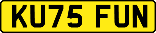 KU75FUN