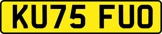 KU75FUO