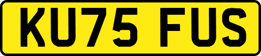 KU75FUS