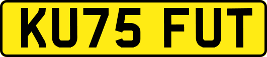 KU75FUT