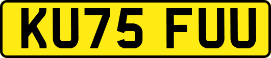 KU75FUU