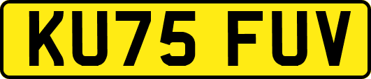 KU75FUV