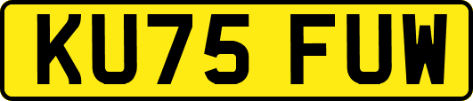 KU75FUW
