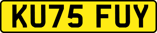 KU75FUY