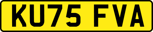 KU75FVA