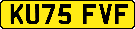 KU75FVF