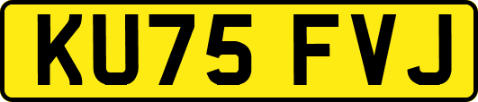 KU75FVJ