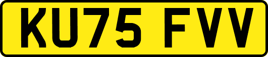 KU75FVV