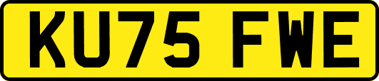 KU75FWE