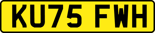 KU75FWH