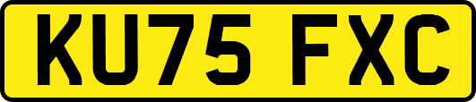 KU75FXC