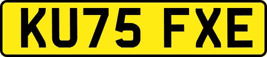 KU75FXE