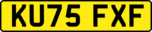 KU75FXF