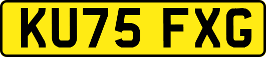 KU75FXG