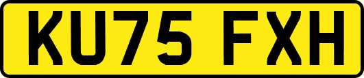 KU75FXH