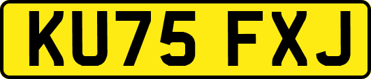 KU75FXJ