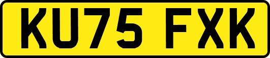 KU75FXK
