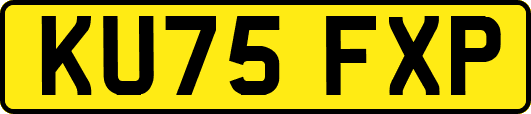 KU75FXP