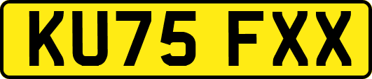 KU75FXX