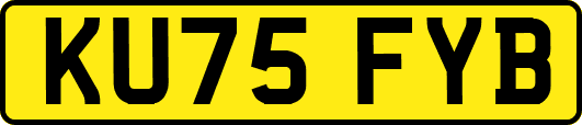 KU75FYB