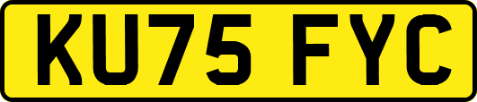 KU75FYC