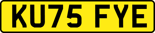 KU75FYE