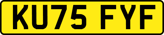 KU75FYF